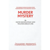 Farndale Avenue Housing Estate Townswomen's Guild Dramatic Society Murder Mystery - Paperback