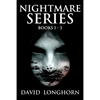 Nightmare Series: Books 1 to 3 - Paperback