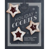 The Artisanal Kitchen: Holiday Cookies: The Ultimate Chewy, Gooey, Crispy, Crunchy Treats - Hardcover