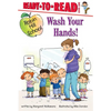 Wash Your Hands! - Hardcover