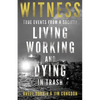 Witness - Paperback