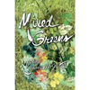 Mixed Greens: Poems from the Winter Garden - Paperback