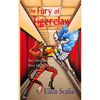 The Fury of Tigerclaw: A young adult superhero adventure - Paperback