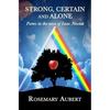 Strong, Certain and Alone: Poems in the Voice of Isaac Newton - Paperback