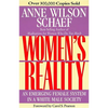 Women's Reality: An Emerging Female System - Paperback