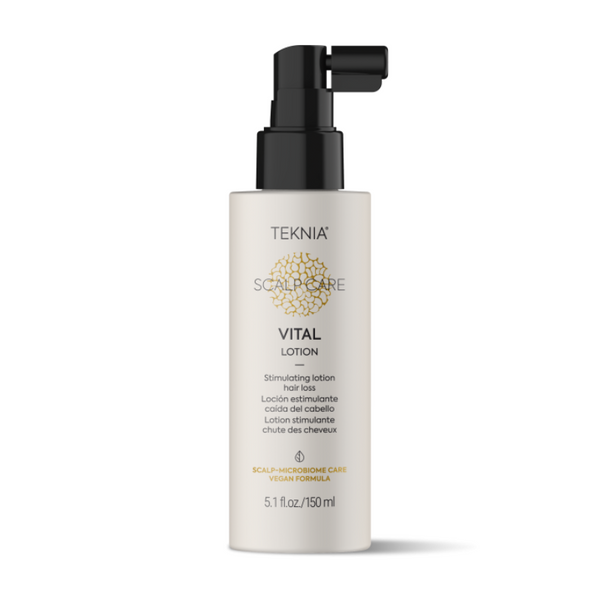 Lakme Scalp Care Vital Stimulating Lotion 5.1 oz