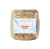 Puffed Einkorn Cereals