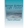 Murder Mystery Logic Puzzles - Paperback