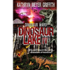Dinosaur Lake IV: Dinosaur Wars - Paperback
