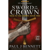 Sword of the Crown: Large Print Edition - Paperback