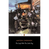 The Lady with the Little Dog and Other Stories, 1896-1904 - Paperback