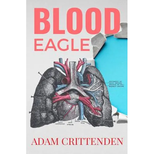 Blood Eagle - Paperback