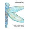 Wednesday - Paperback