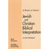 A Rivalry of Genius: Jewish and Christian Biblical Interpretation in Late Antiquity - Paperback
