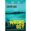 The Wrong Boy - Paperback