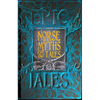 Norse Myths & Tales: Epic Tales - Hardcover