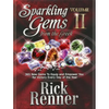 Sparkling Gems from the Greek Volume 2: 365 New Gems to Equip and Empower You for Victory Every Day of the Year - Hardcover