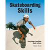 Skateboarding Skills - Paperback