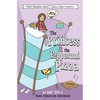 The Princess & the Pepperoni Pizza - Paperback