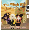 The Witch Who Lost Her Hat - Paperback