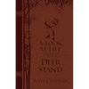 A Look at Life from a Deer Stand (Milano Softone): Hunting for the Meaning of Life - Imitation Leather