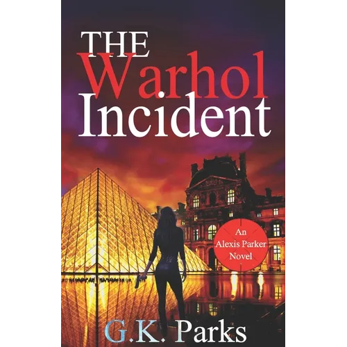 The Warhol Incident - Paperback