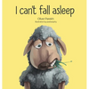 I can't fall asleep - Hardcover