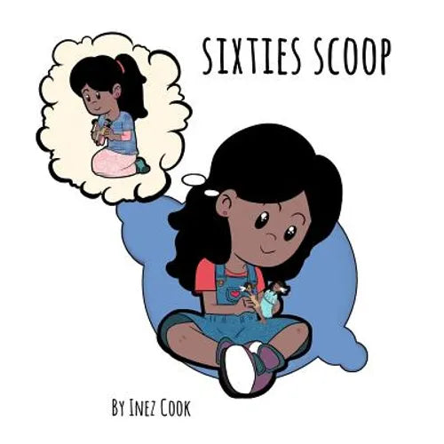 Sixties Scoop - Paperback