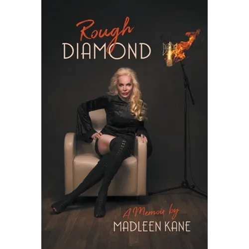 Rough Diamond: A Memoir - Paperback