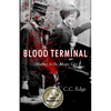 Blood Terminal: Murder in the Magic City - Paperback