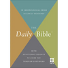 The Daily Bible (Niv) - Paperback