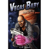 Vegas Baby and the Great Red Spot - Paperback