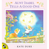 Aunt Isabel Tells a Good One - Paperback