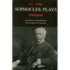 Sophocles: Plays: Antigone - Paperback