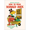 How to Read Donald Duck: Imperialist Ideology in the Disney Comic - Paperback