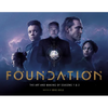 Foundation: The Art and Making of Seasons 1 & 2 - Hardcover