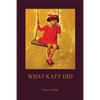 What Katy Did (Aziloth Books) - Paperback