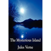 The Mysterious Island: A Positronic Book - Paperback
