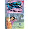 The Case of the Haunted Haunted House (Book 3) - Paperback