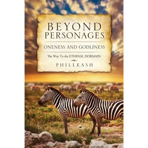 Beyond Personages - Paperback