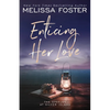 Enticing Her Love: Sutton Steele (Special Edition) - Paperback