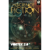 John Carpenter's Tales of Science Fiction: Vortex 2.0 - Paperback