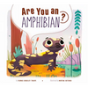 Are You an Amphibian? - Paperback