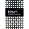 Crime and Punishment - Hardcover