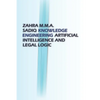 Knowledge Engineering: Artificial Intelligence and Legal Logic - Paperback