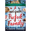 A Not Quite Perfect Family - Paperback
