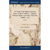 H. Grotius of the Rights of war and Peace, in Three Volumes; ... Together With the Author's own Notes. Done Into English ... of 3; Volume 2 - Hardcover