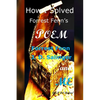 How I Solved Forrest Fenn's Poem: Forrest Fenn J. D. Salinger and ME - Paperback