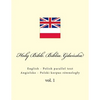 Holy Bible. Biblia: English - Polish Parallel Text. Angielsko - Polski Korpus Równolegly - Paperback