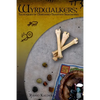 Wyrdwalkers: Techniques of Northern-Tradition Shamanism - Paperback